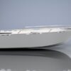 10 FOOT (3,0m) ALUMINUM UTILITY SKIFF PLANS