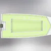 17 Foot (5.2m) Aluminum Jon Boat Plans