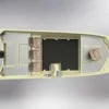 1760 Aluminum Jon Boat Plans